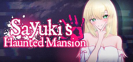Sayuki's Haunted Mansion Game