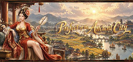 Prefect of the Ancient City Game