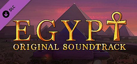 Egypt Original Soundtrack DLC