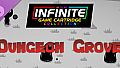 Infinite Game Cartridge Collection - Dungeon Grove