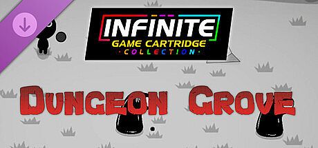 Infinite Game Cartridge Collection - Dungeon Grove DLC