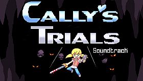 Cally's Trials - OST