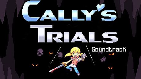 Cally's Trials - OST DLC