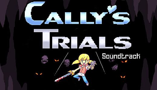 Cally's Trials - OST