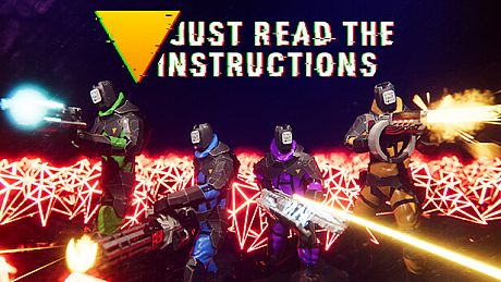 Just Read The Instructions Game