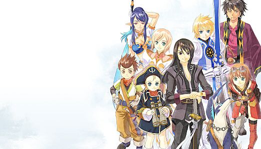Tales of Vesperia: Definitive Edition