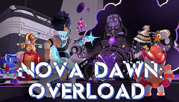 Buy Nova Dawn: Overload