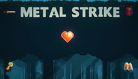 Metal Strike