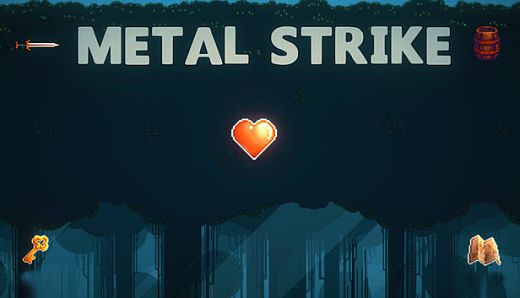 Metal Strike