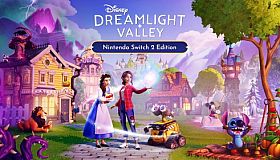 Disney Dreamlight Valley – Nintendo Switch 2 Edition