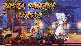 Fantasy Soul Revenge