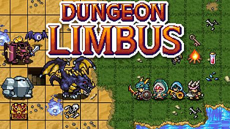 Dungeon Limbus Game