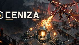 Ceniza - Tower Defense