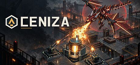 Ceniza - Tower Defense Game