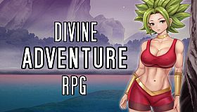 Divine Adventure RPG