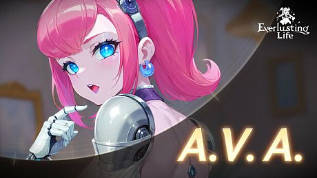 Everlusting Life - Mascot A.V.A. DLC