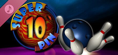 Super 10 Pin Soundtrack DLC