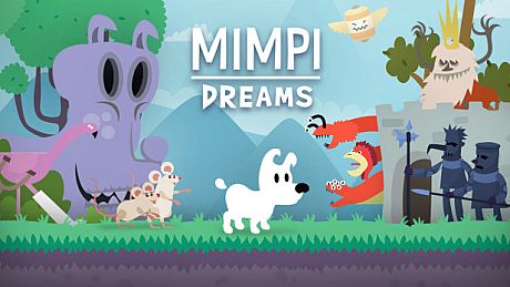 Mimpi Dreams Game