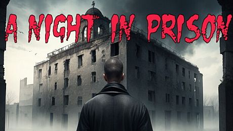A Night in Prison Game
