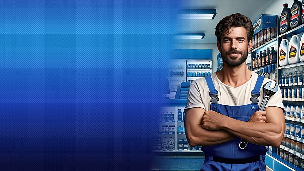 Buy Car Mechanic Shop Simulator