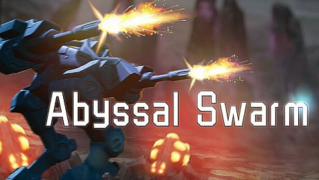 Abyssal Swarm Game