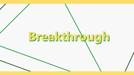 Breakthrough Game