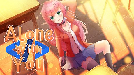 Alone With You Game