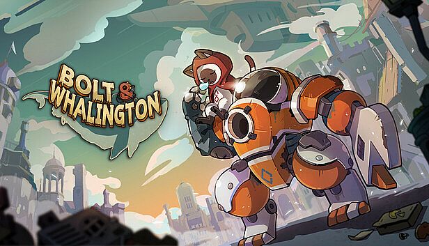 Buy Bolt & Whalington