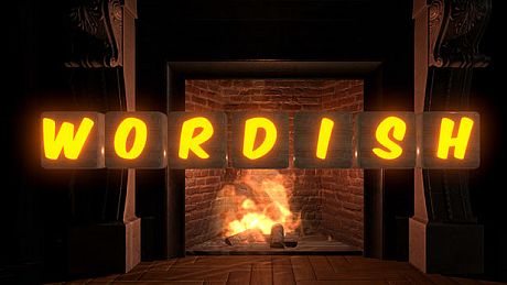 Wordish Game