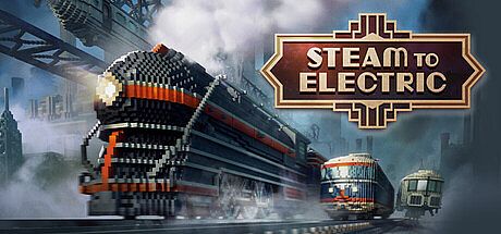Steam To Electric Game