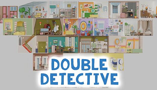 Double Detective