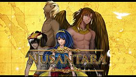 Nusantara: Legend of The Winged Ones
