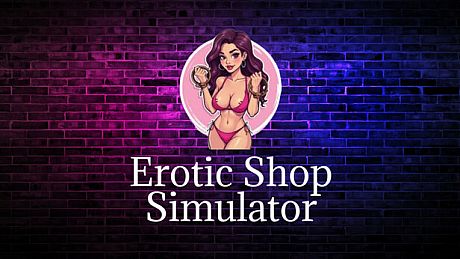 Erotic Shop Simulator Game