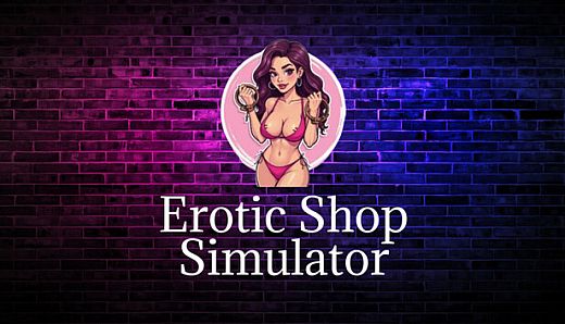 Erotic Shop Simulator