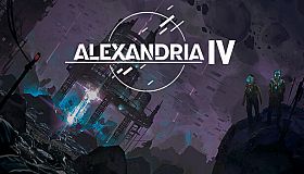 Alexandria IV