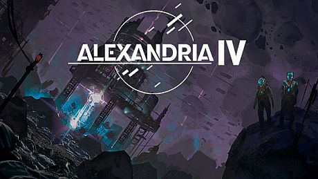 Alexandria IV Game