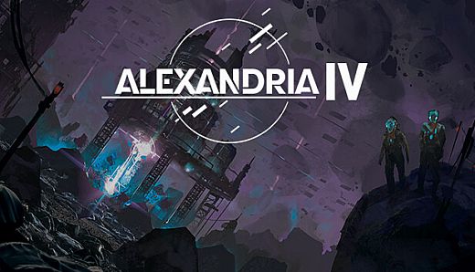Alexandria IV