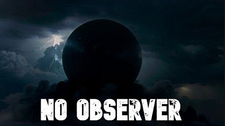 No Observer Game