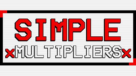 Simple Multipliers Game