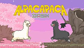 Alpacapaca Dash