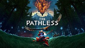 The Pathless
