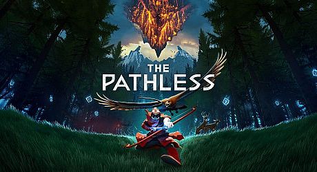 The Pathless Game