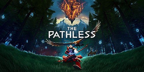 The Pathless