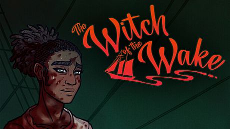 The Witch of the Wake Game