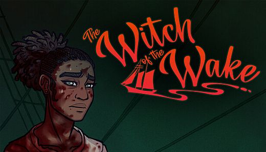 The Witch of the Wake