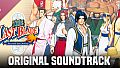 THE LAST BLADE Soundtrack