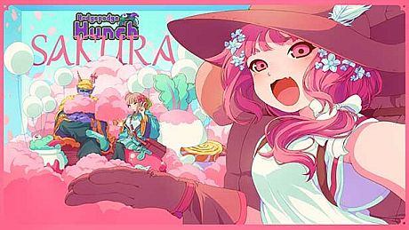 Hodgepodge Hunch - Premium Pack: SAKURA DLC