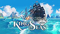 Acheter King of Seas PC