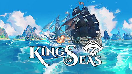 King of Seas