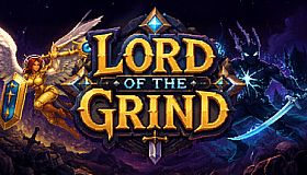 Lord of the Grind